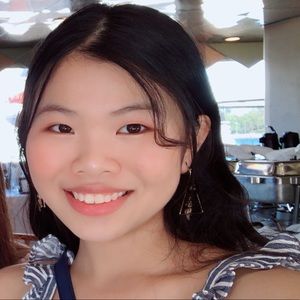 Meet your Posher, Linh